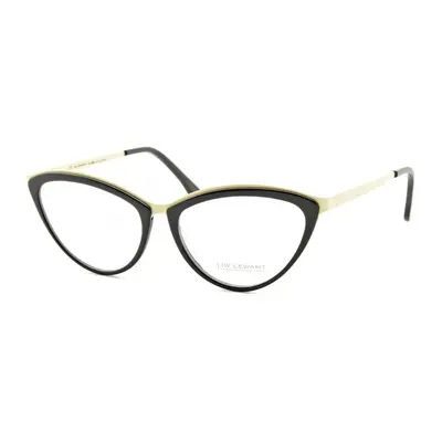 Damskie Kocie Okulary oprawki korekcyjne LIW LEWANT 4079P