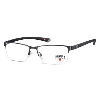 Oprawki okulary korekcyjne żyłkowe unisex MM614D