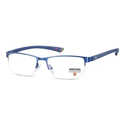 Oprawki okulary korekcyjne żyłkowe unisex MM614