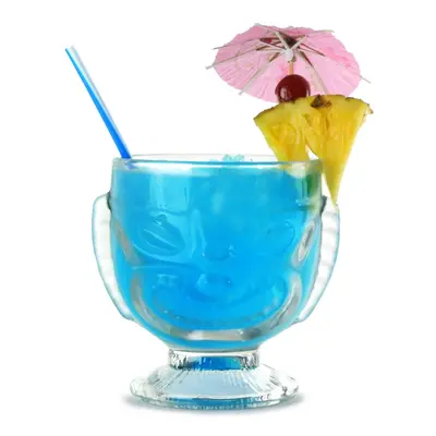 Szklanka do drinków Tiki Szaman 480 ml