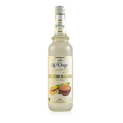 Syrop barmański, do drinków CUKROWY Z CUKRU TRZCINOWEGO 700 ml