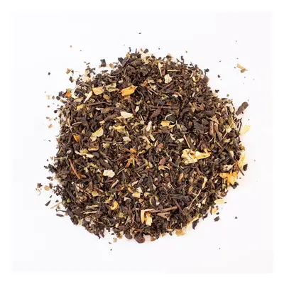 Herbata Pu Erh MELISA I OWOCE LEŚNE 100g