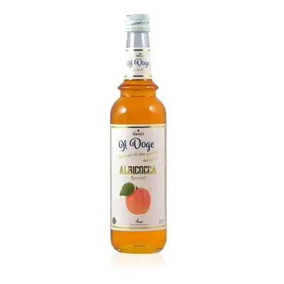 Syrop barmański, do drinków MORELA 700 ml