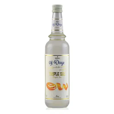 Syrop barmański, do drinków TRIPLE SEC 700 ml