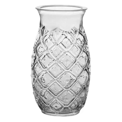 Zestaw 4 szklanki do drinków ANANAS