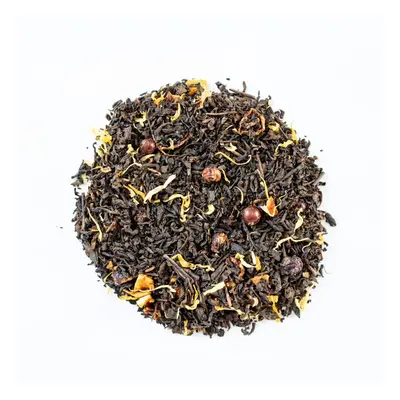 Herbata Pu Erh LETNI PORANEK 100g