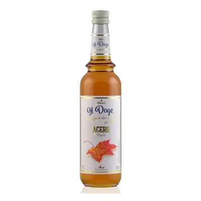 Syrop barmański, do drinków KLONOWY 700 ml