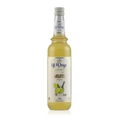 Syrop barmański, do drinków Mojito 700 ml