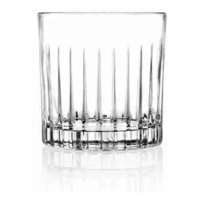 Szklanki do whisky, drinków, tumbler 310 ml 6 szt