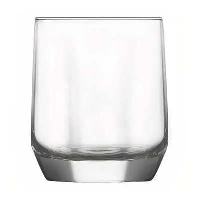 Szklanki do whisky, drinków, tumbler 310 ml 6 szt