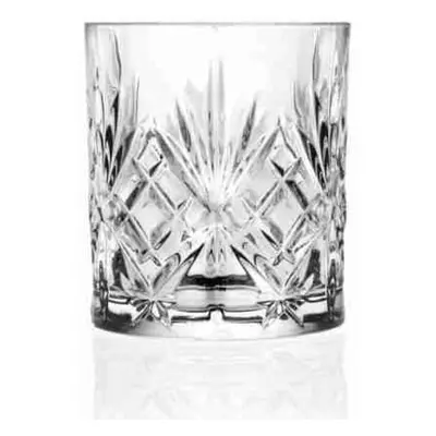 Szklanki do whisky, drinków, tumbler 310 ml 6 szt