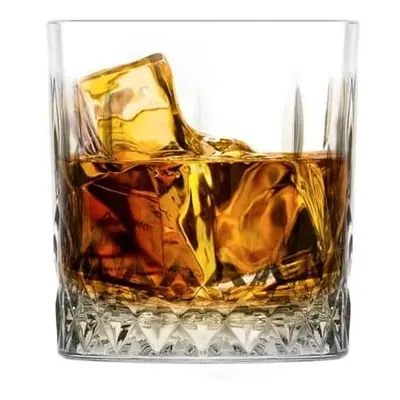 Szklanki do drinków i whisky 280 ml 6 szt