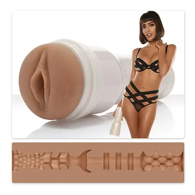 Fleshlight Girl - JANICE GRIFFITH EDEN - Sztuczna pochwa - NOWY WZÓR