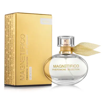 Perfumy damskie  z feromonami MAGNETIFICO Pheromone Selection 50ml