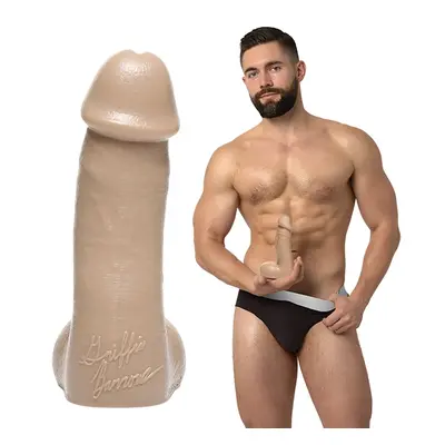 Najbardziej realistyczny penis Fleshjack Boys - Griffin Barrows Dildo