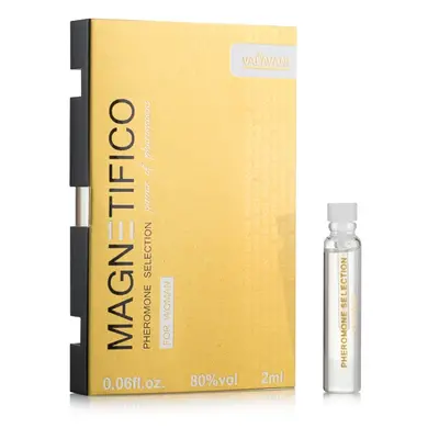 Perfumy damskie z feromonami MAGNETIFICO Pheromone Selection 2ml