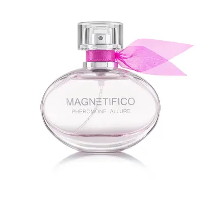 Perfumy damskie z feromonami MAGNETIFICO Pheromone Allure 50ml