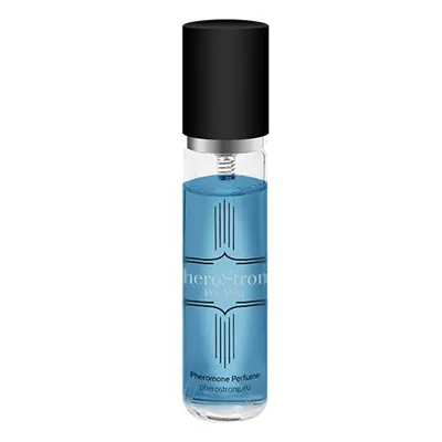 PheroStrong for Men - perfumy z feromonami dla mężczyzn na podniecenie kobiet 15ml