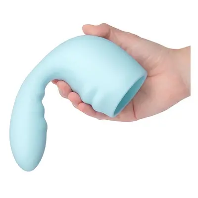 Nakładka na masażer do stymulacji punktu G - Le Wand Flexi Original Silicone Attachment