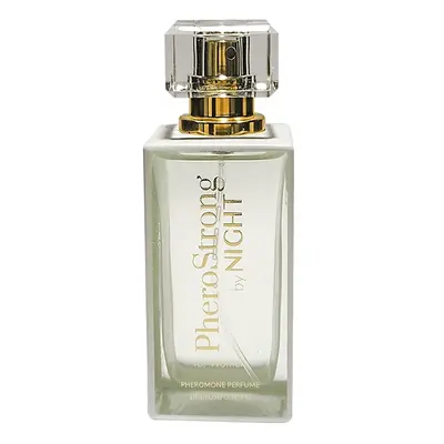 PheroStrong by Night for Women - perfumy z feromonami dla kobiet na podniecenie mężczyzn 50ml