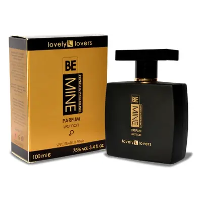 Lovely Lovers BEMINE Original Woman 100ml - Kobiece Perfumy Z Feromonami Zapachowymi