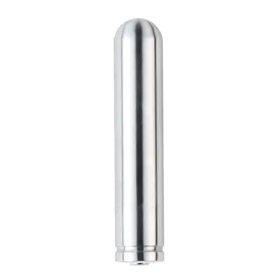 Metalowy mini wibrator- Nexus Ferro Stainless Steel Vibrator