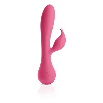 Wibrator grzejący - Jimmyjane Rabbit Vibrator Glo Rabbit