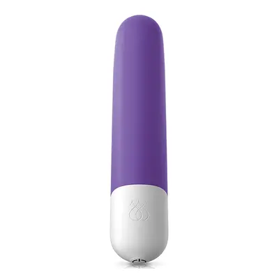 Masażer wibrator - Jimmyjane Bullets Rechargeable Pocket Vibrator   Fioletowy