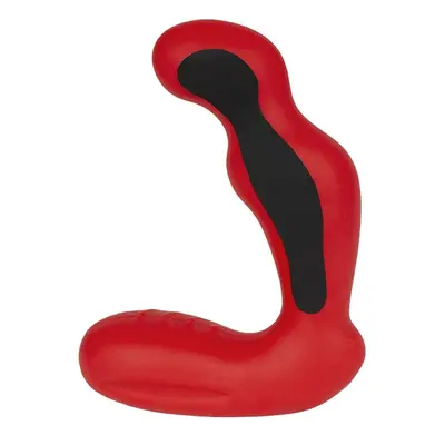 Masażer prostaty z elektrostymulacją - ElectraStim Silicone Fusion Habanero Prostate Massager