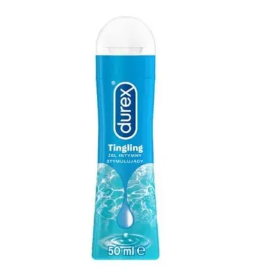 Żel intymny Durex Play Tingling 50ml