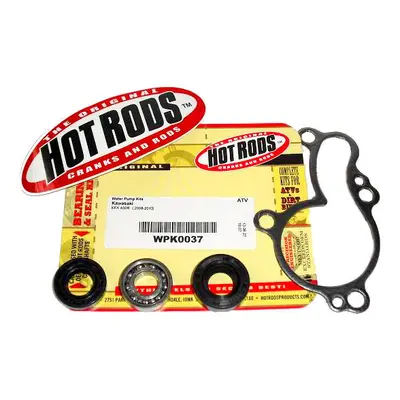 Zestaw naprawczy pompy wody HOT RODS - kxf 450 (08-14) - WPK0037