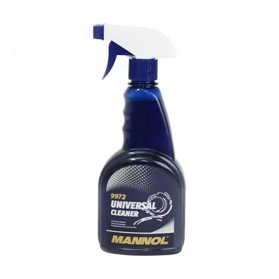 Mannol Universal Cleaner 500 ml - 9972