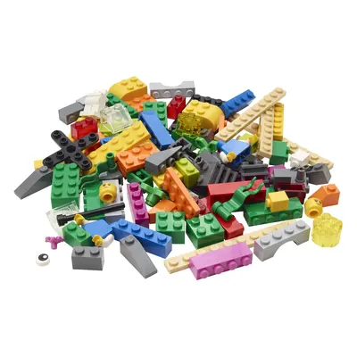 LEGO SERIOUS PLAY Zestaw zapoznawczy