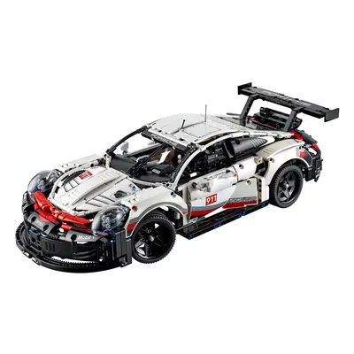 Porsche 911 RSR