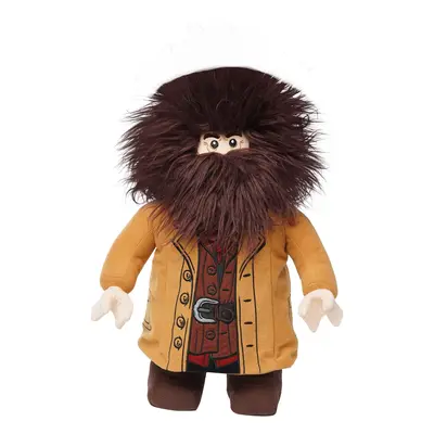 Pluszowy Hagrid