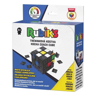 Trening kostki Rubika