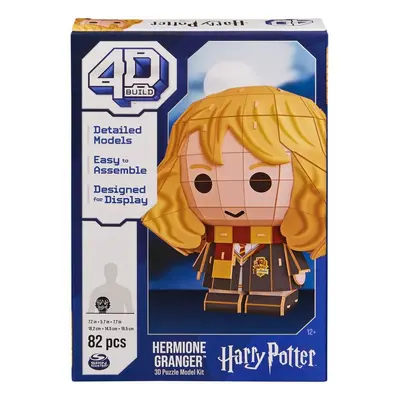 Puzzle 3D Harry Potter - Hermiona Granger