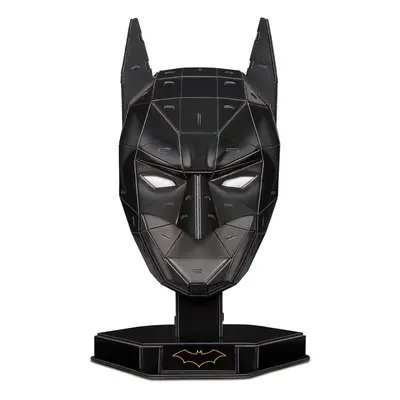 Puzzle Batman 3D