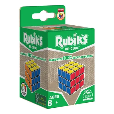 Kostka Rubika 3x3 re-cube