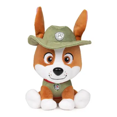 Paw Patrol Tracker pluszowy cm