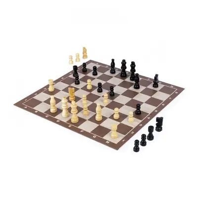 Spin Master Games szachy wersja niebieska