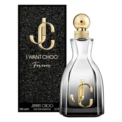 Jimmy Choo Perfumy Damskie Jimmy Choo EDP I Want Choo (100 ml)