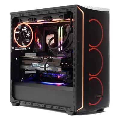 Komputer Game X G900, Core i9-14900K, 32 GB, RTX 4070, 1 TB M.2 PCIe