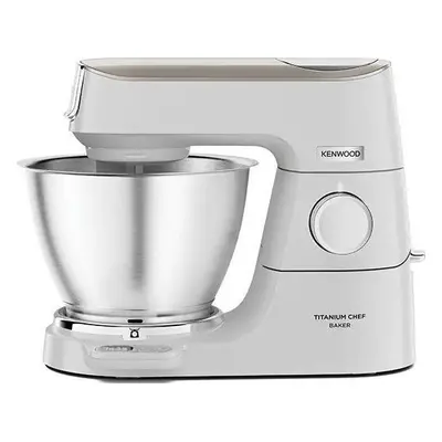 Robot planetarny Kenwood Kenwood KVC65.001WH Titanium Chef Baker