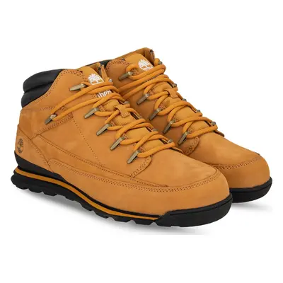 Buty trekkingowe męskie Timberland Timberland Euro Rock Mid Hiker 0A2A9T Żółte 41,5