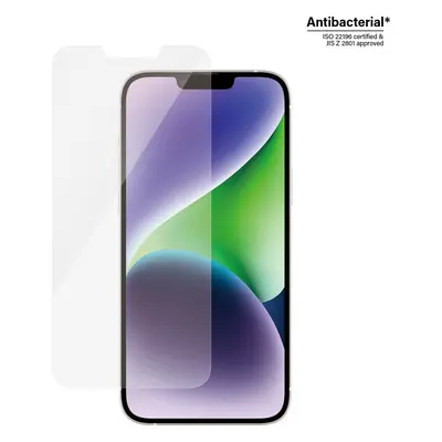 PanzerGlass Szkło ochronne Classic iPhone 14 PLUS/13 ProMax