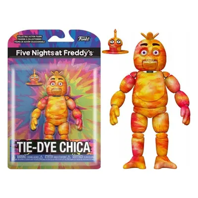 Figurka Funko Pop five nights at freddy's figurka tiedye chica