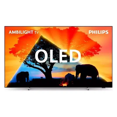 Telewizor Philips 65OLED769/12 OLED 65'' 4K Ultra HD Titan OS Ambilight