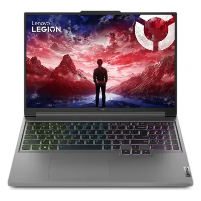 Laptop Lenovo Legion Slim 5 16AHP9 Ryzen 7 8845HS / 64 GB / 1 TB + 1 TB / RTX 4070 / 240 Hz (83D