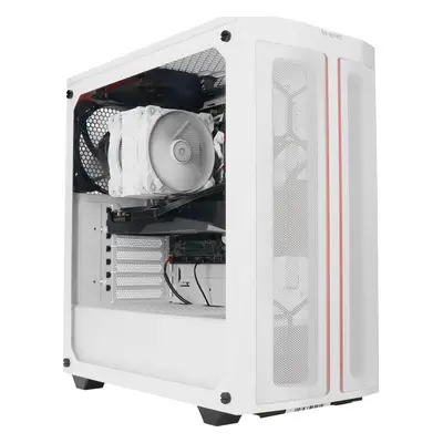 Komputer Game X G500 White, Core i5-13600K, 32 GB, RTX 4070, 1 TB M.2 PCIe Windows 11 Pro